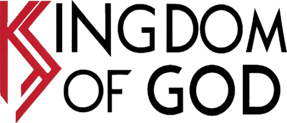 Logo for Kingdom of God
